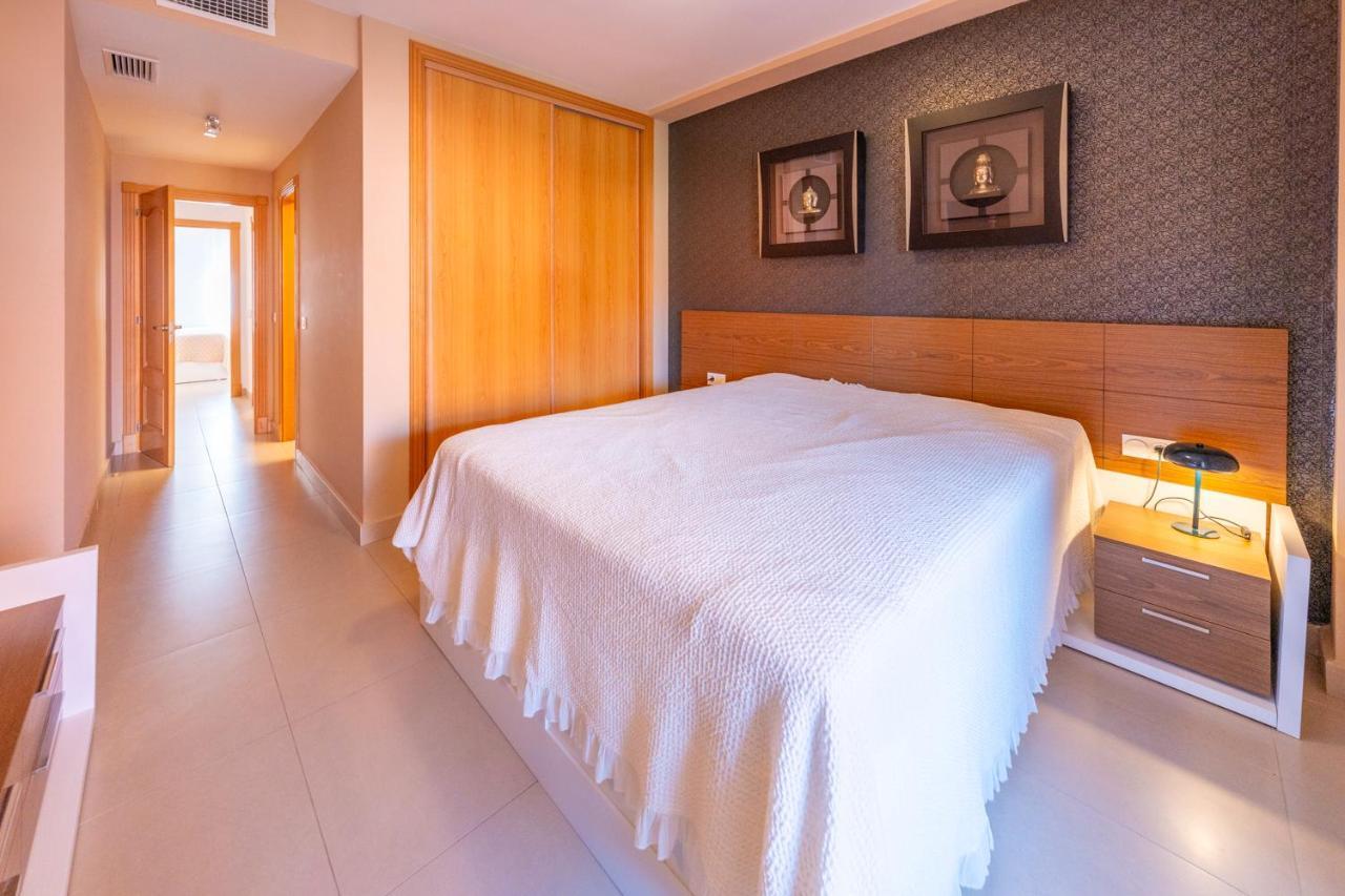 Appartement Punta Del Faro