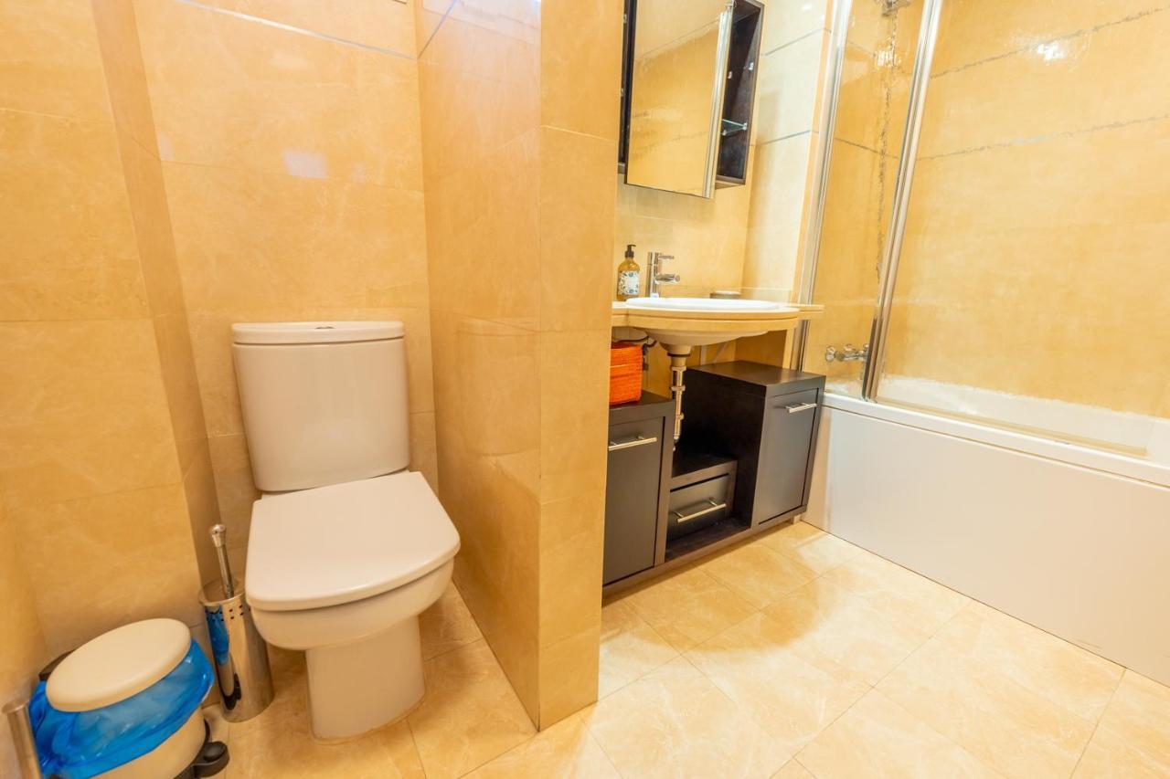 Appartement Punta Del Faro