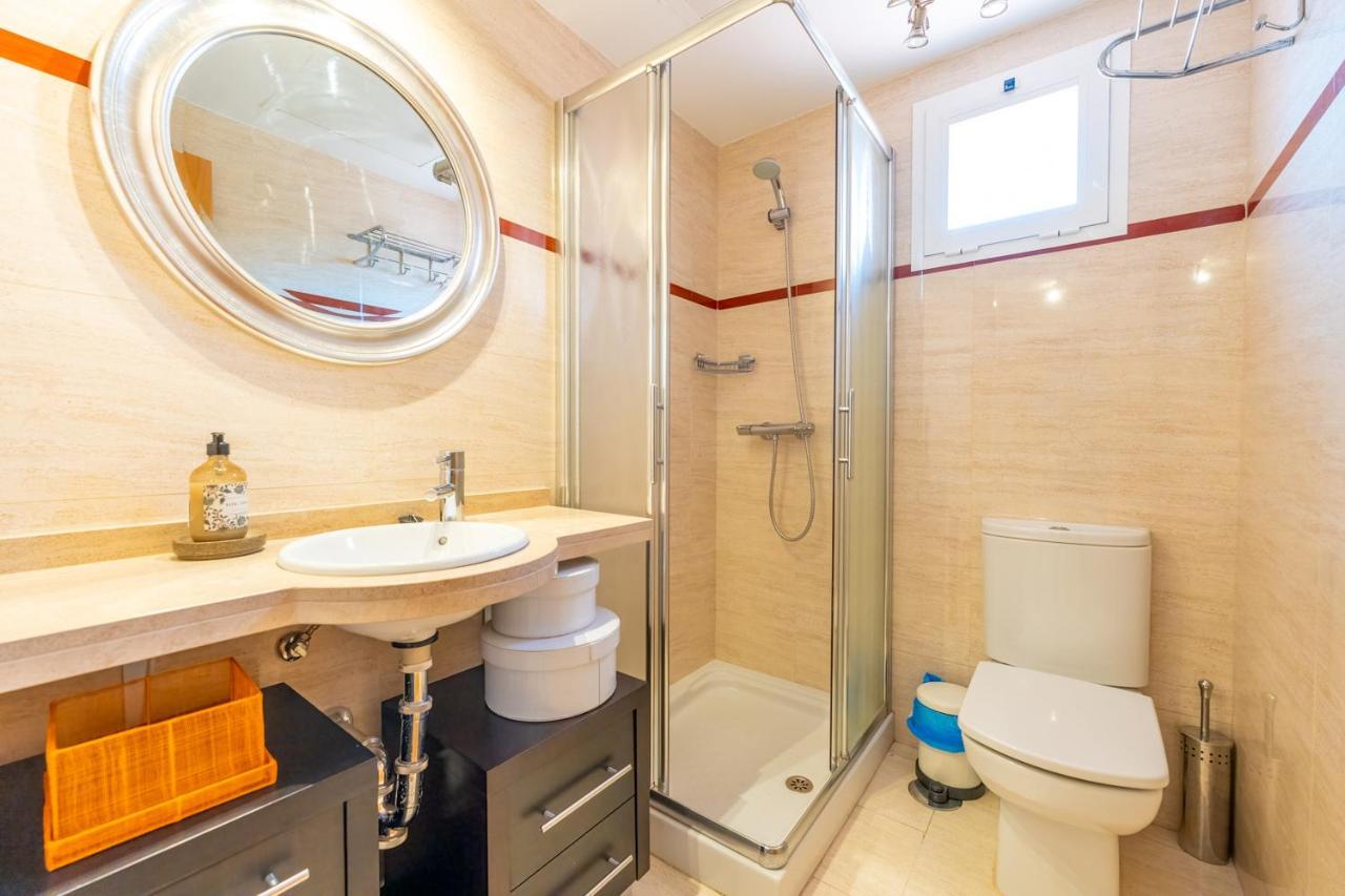 Appartement Punta Del Faro *