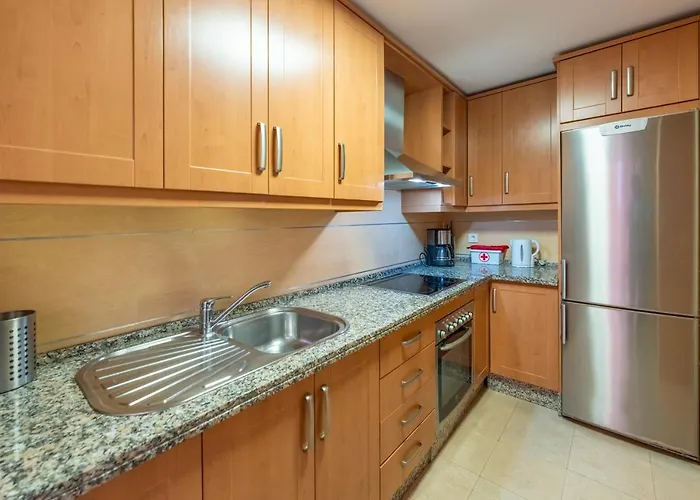 Apartamento Punta Del Faro