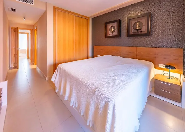 Apartamento Punta Del Faro