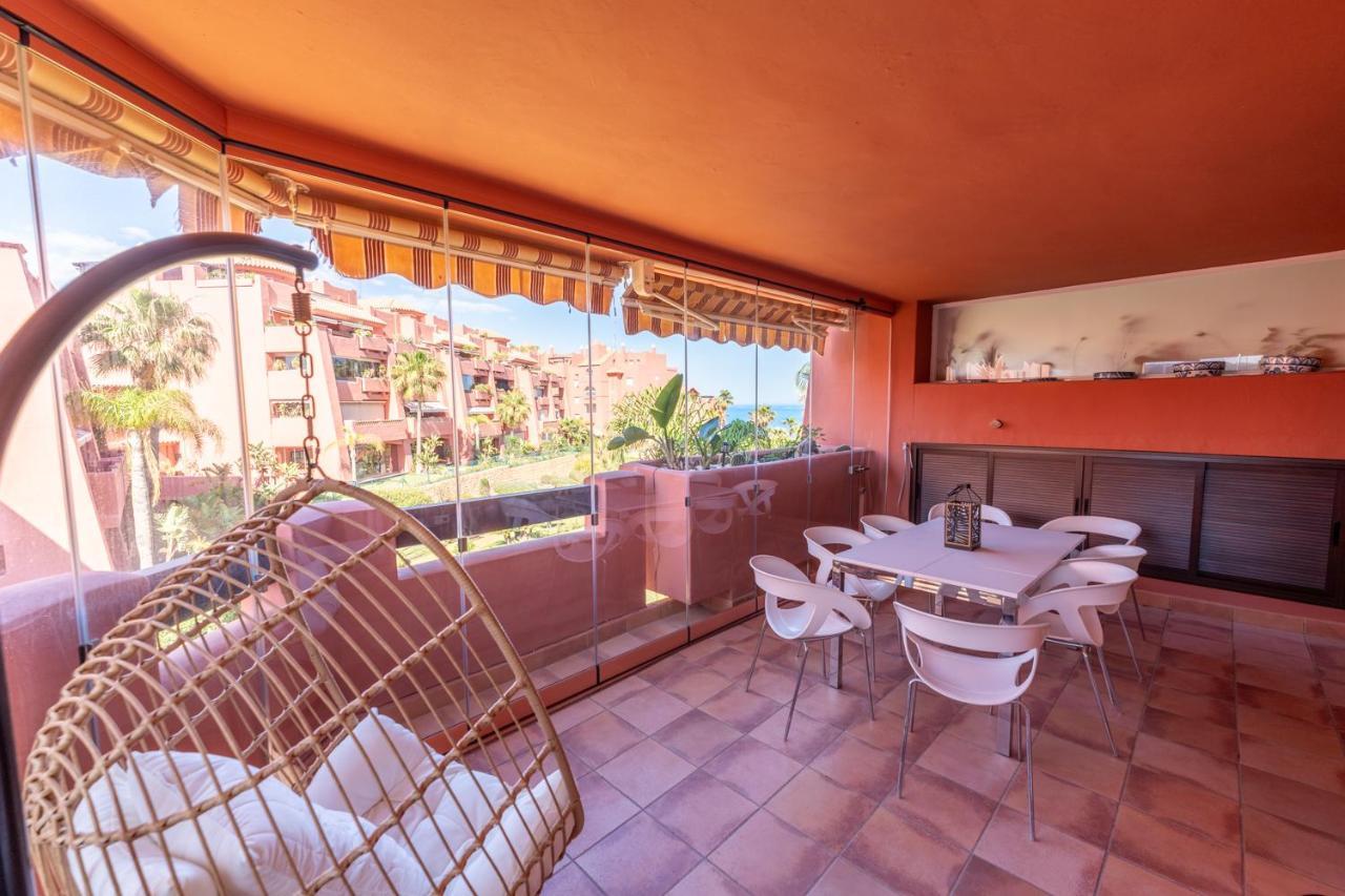 Apartment Punta Del Faro *