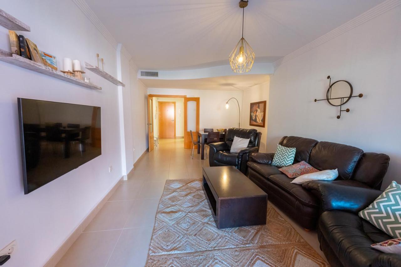 Punta Del Faro Apartment
