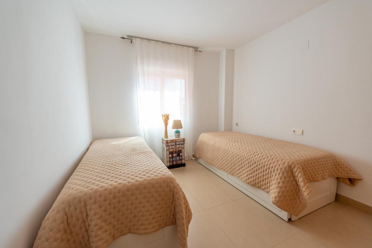 Punta Del Faro Apartment *